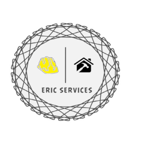 Logo Eric-services