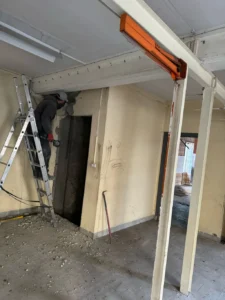 Chantier en toute sécurité 6